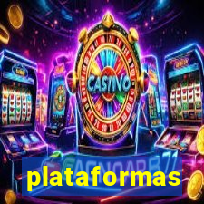 plataformas estrangeiras de jogos